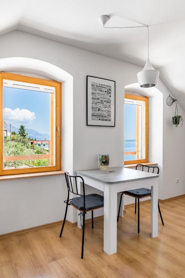 Waterview Apartments Mimice Kültér fotó