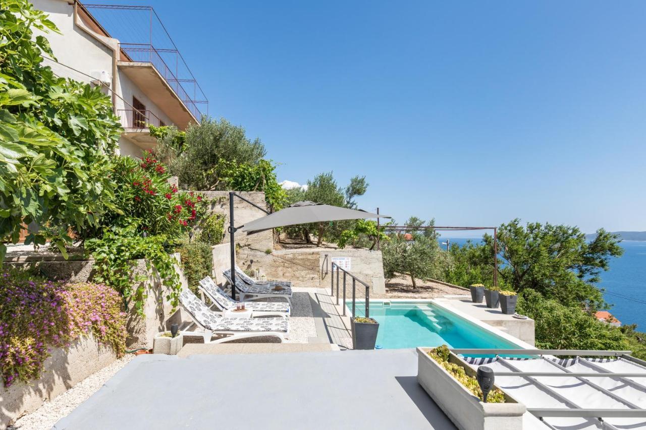 Waterview Apartments Mimice Kültér fotó