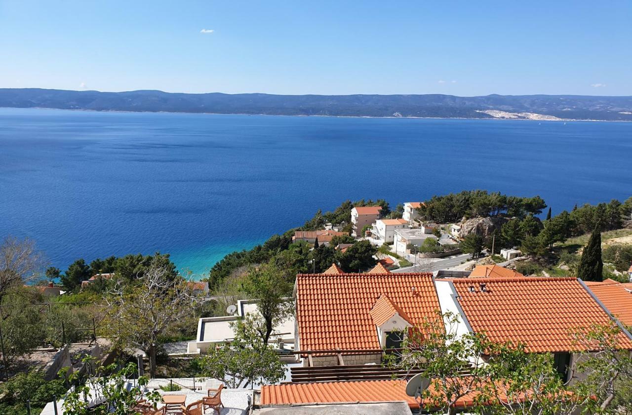 Waterview Apartments Mimice Kültér fotó