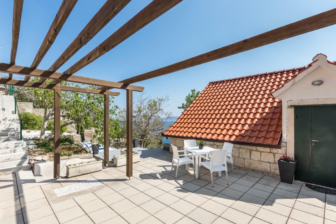 Waterview Apartments Mimice Kültér fotó