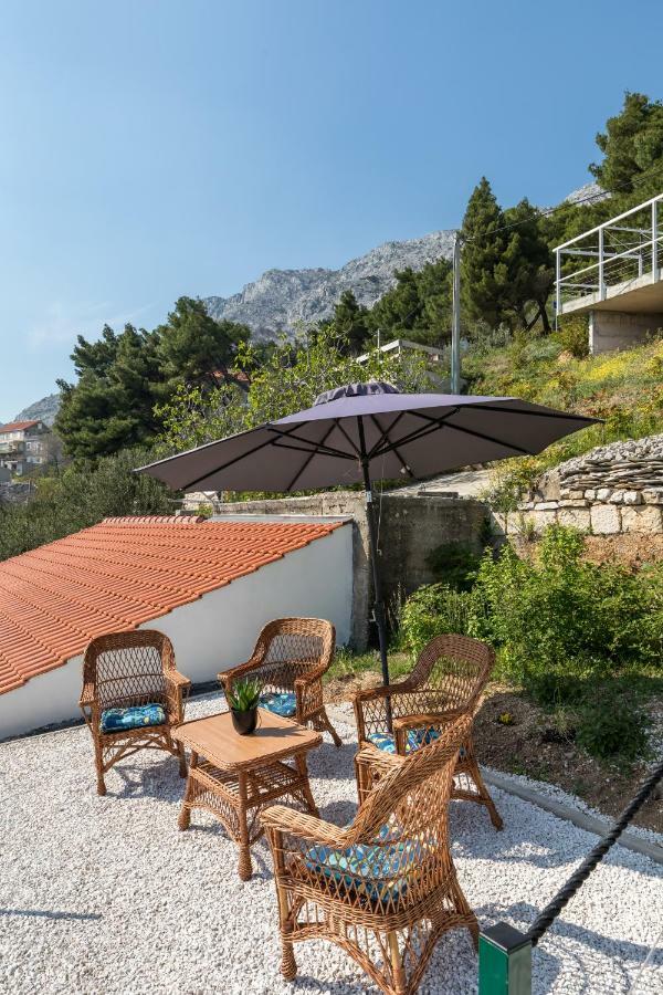 Waterview Apartments Mimice Kültér fotó