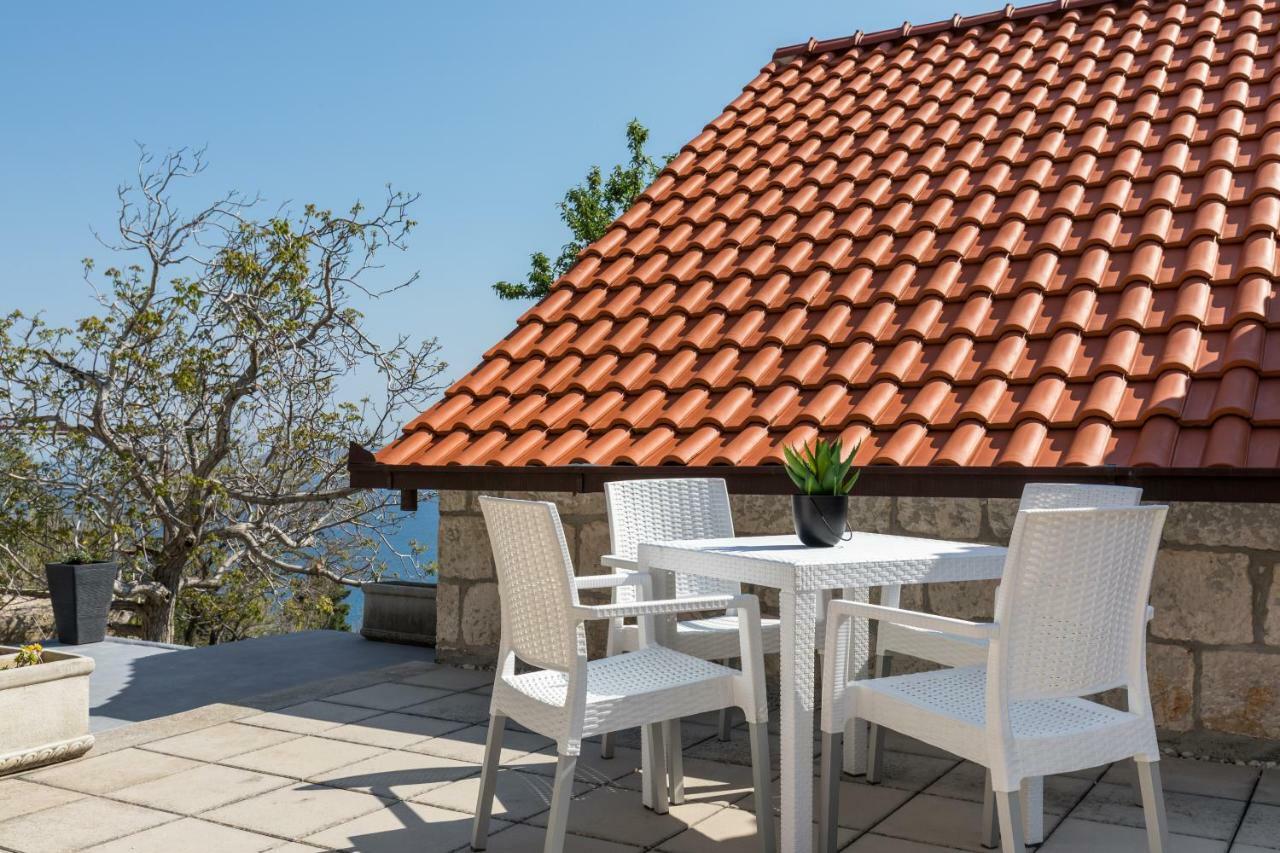 Waterview Apartments Mimice Kültér fotó