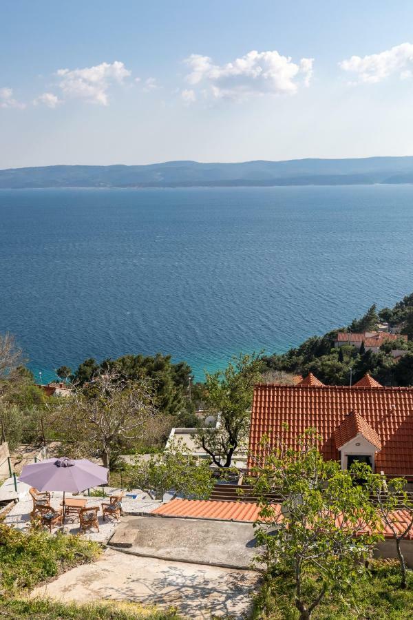 Waterview Apartments Mimice Kültér fotó