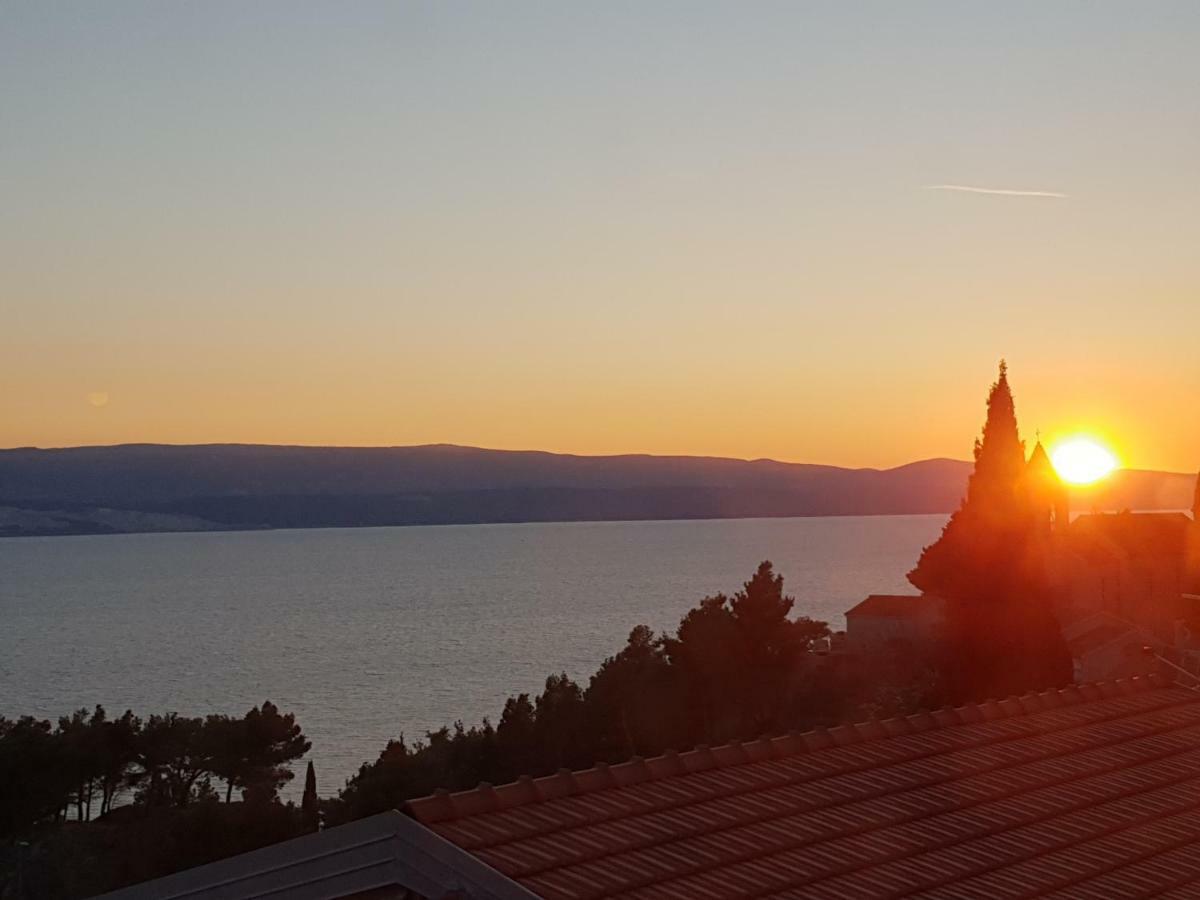 Waterview Apartments Mimice Kültér fotó