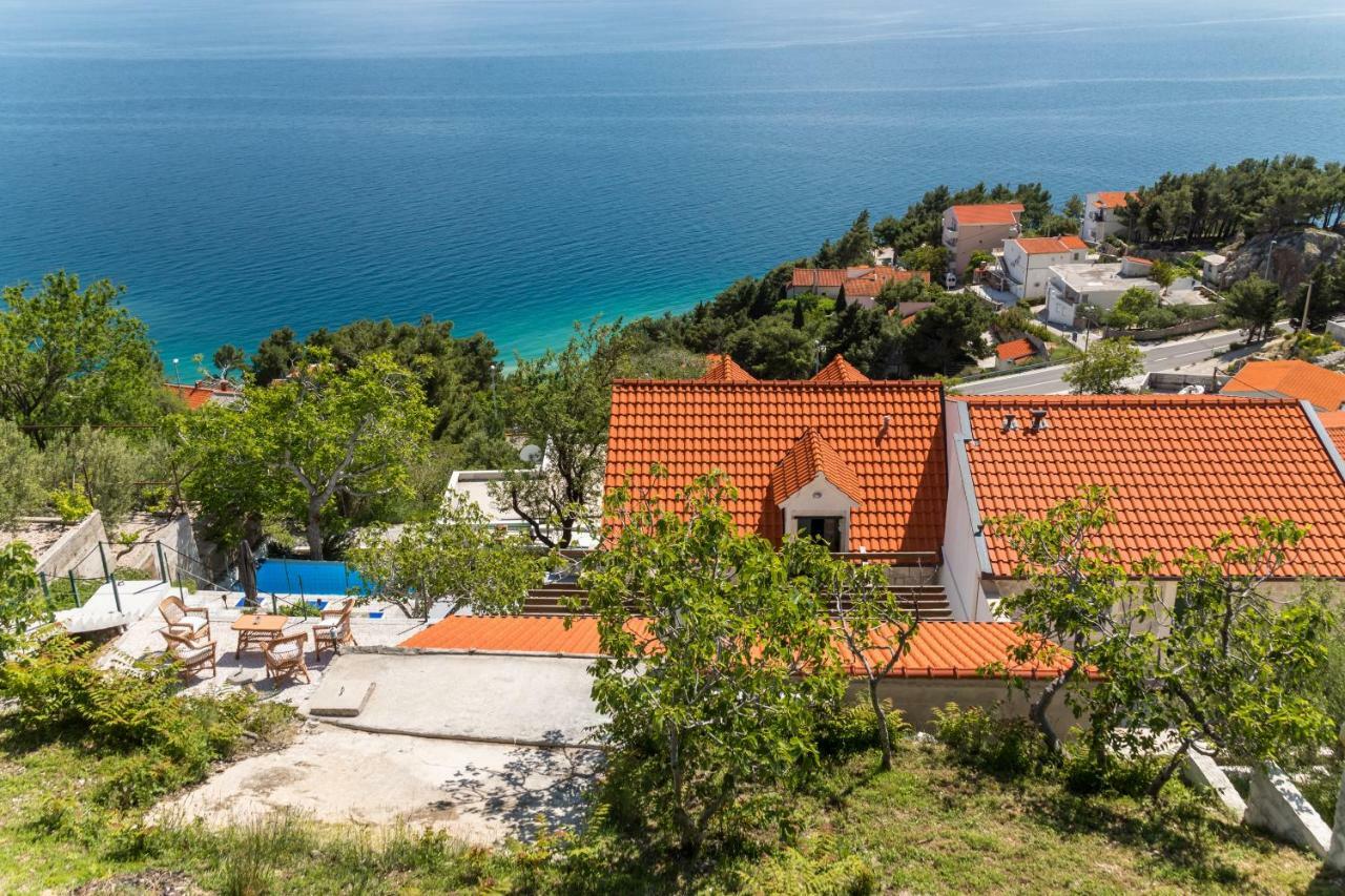 Waterview Apartments Mimice Kültér fotó